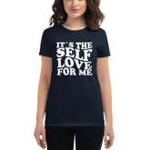 Self Love Tee